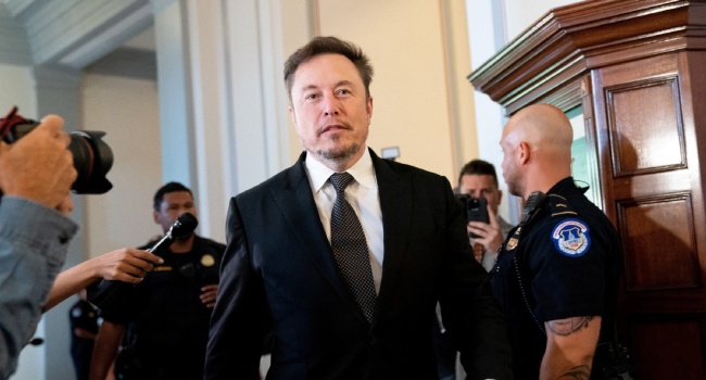 Elon Musk Snubs Paris prosecutors’ Summons Over X and Grok