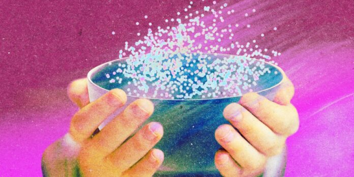 Chinese tech workers are starting to train their AI doubles–and pushing back