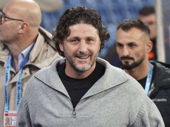 Trabzonspor coach laments poor officiating over dubious fouls on Super Eagles star