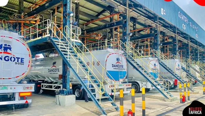 Dangote Refinery Eyes $11.5bn Chemicals Market Amid Import Gap