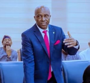 Tax Ombud Nwabueze Canvasses ‘People-Centered’ Tax System at IMF Conference