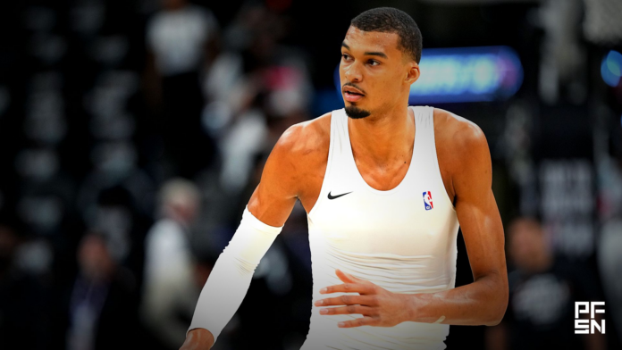 How Long Will Victor Wembanyama Be Out? A Look at NBA’s Concussion Protocol Rules and When Wemby Can Return