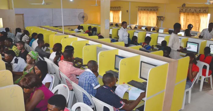 How to check your 2026 JAMB results