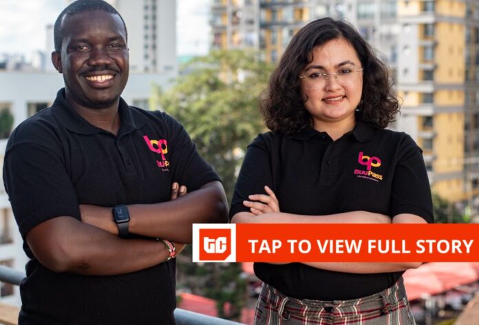 Kenya’s BuuPass enters corporate travel market with new booking product