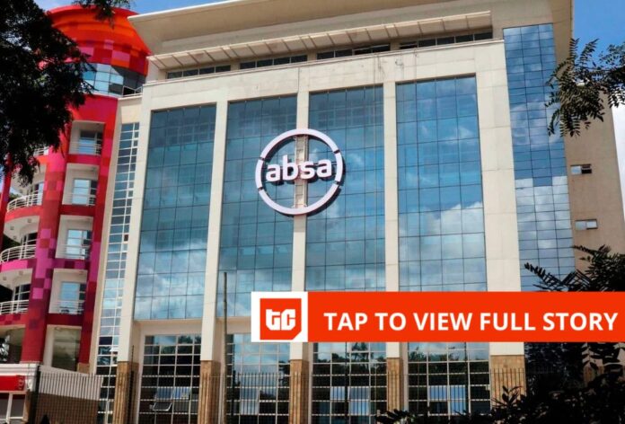 Absa Kenya to spend $23.2 million a year in digital banking push