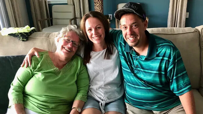 Mystery as Florida father vanishes into California wilderness