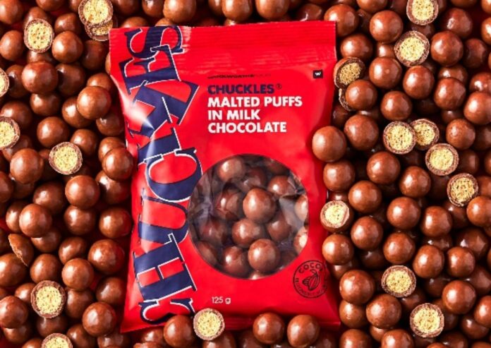 Woolworths’ Chuckles concern: Calls for president to ‘intervene’