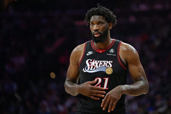‘Time for the (Joel) Embiid Era to End’ — Calls Mount for 76ers to Cut Ties With Star As Philly Looks ‘Much Worse’ in His Return