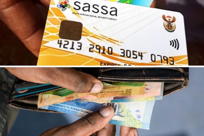 Important UPDATE to SASSA Childcare Grants in May 2026