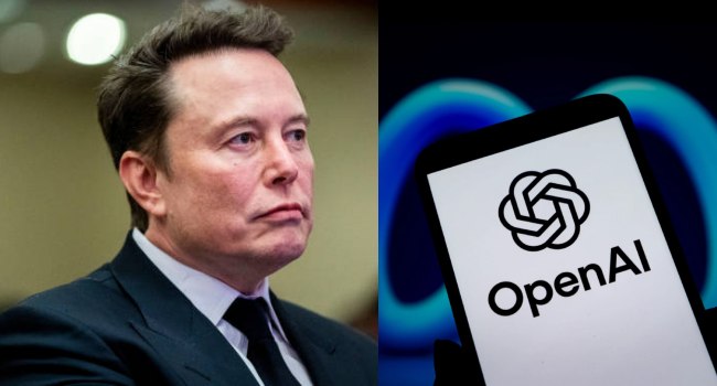 Stage Set For Elon Musk’s Court Battle With OpenAI