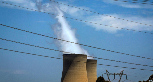 60 Nations Backing Fossil Fuel Exit ‘A New Power’