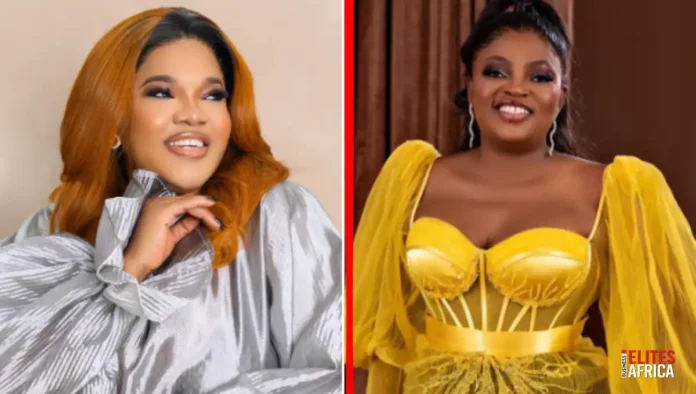 Funke Akindele, Toyin Abraham Named in National Women Rally Entertainment Committee 2026
