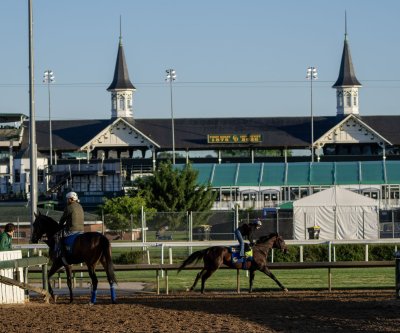 Meet the 20 horses racing in Saturday’s Kentucky Derby
