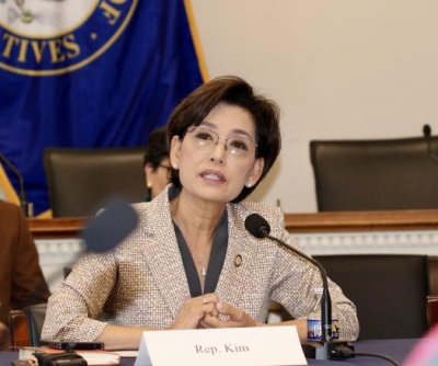 Rep. Young Kim vows push to renew North Korea Human Rights Act
