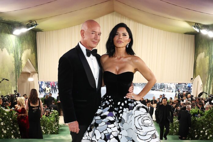 The World’s Most Evil Couple Exposed the Rot at the Heart of the Met Gala