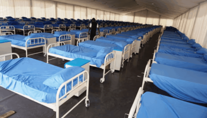 Cross River students protest deaths of colleagues, blame hospital management