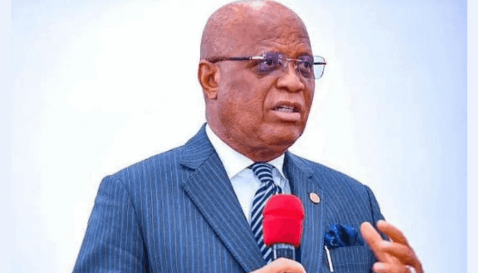 Eno approves new aviation ministry to boost tourism in Akwa Ibom