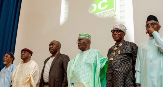 2027: Rep Member, ADC Chieftain Disagree Over Obi, Others’ Defection