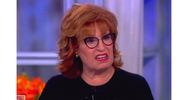 The View’s Election Denial: Behar Claims GOP Will Cheat Midterms, Florida No Longer Runs Election