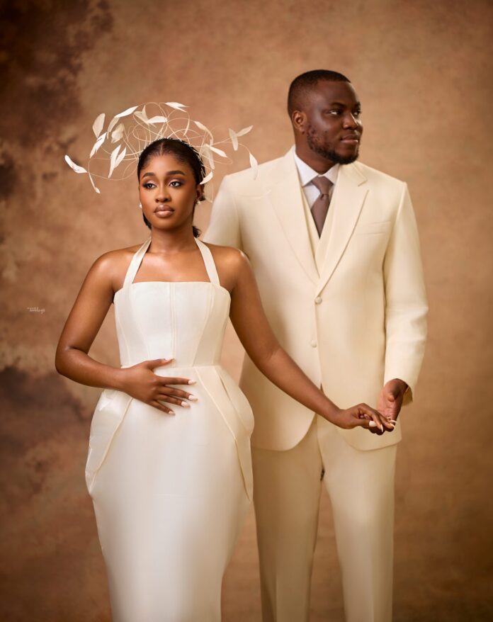 TikTok Played Cupid and Led Doyin & Mena From The #DMToForever