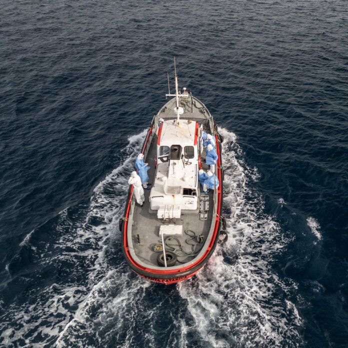 Here’s How Freaked Out You Should Be About the Hantavirus Cruise Ship