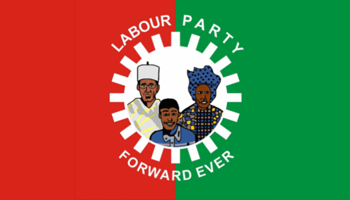Aspirants throng Labour Party secretariat for nomination forms
