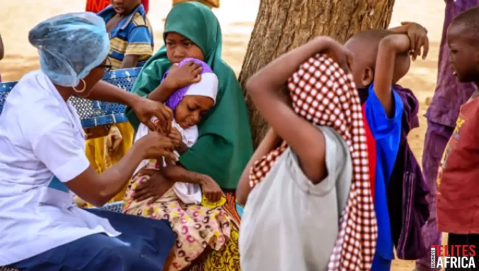 Meningitis Outbreak Kills 33 Children in Sokoto as Cases Spread 