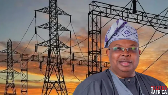 New Power Minister Tegbe Vows to Fix National Grid in Three Months 