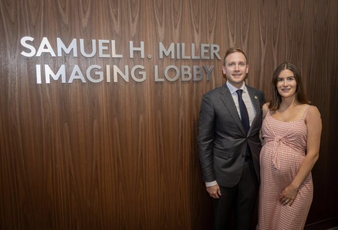 Rep. Max Miller accused of shocking physical abuse by ex-wife – but congressman claims allegations are made up