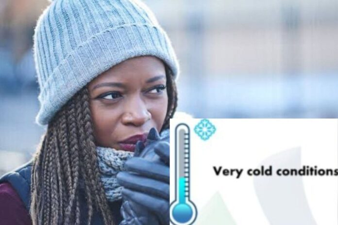WEATHER: Disruptive rain expected to hit parts of SA