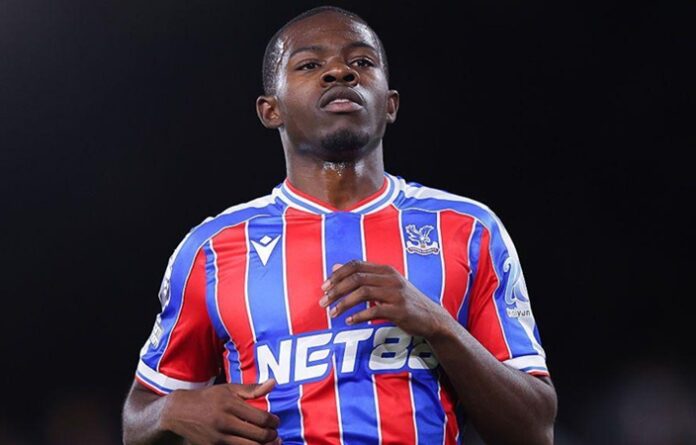 “It’s amazing” – Defender Tyrick Mitchell on Crystal Palace reaching Conference League final (Video)