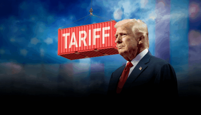 US trade court blocks Trump’s global tariffs in fresh blow to trade agenda