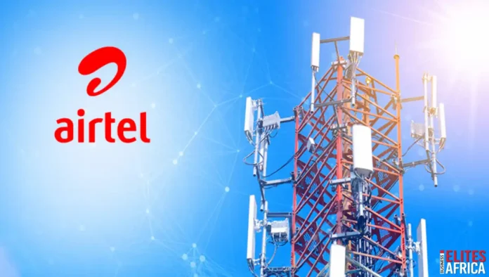 Airtel Africa Reports $1.41 Billion Full-Year Profit as Customer Base Grows