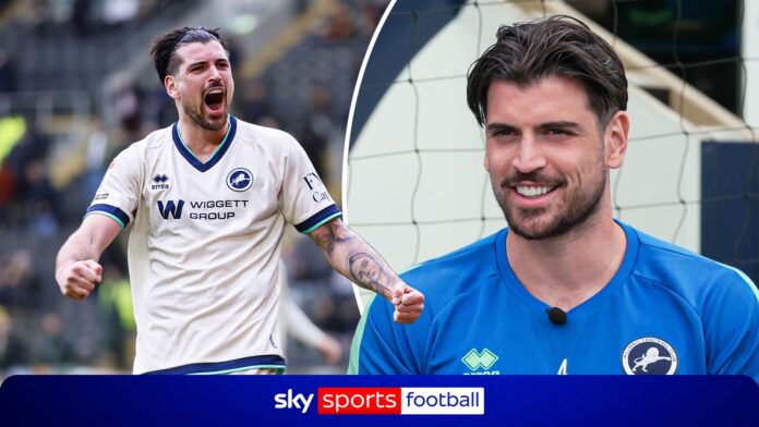 Millwall defender Tristan Crama previews their Championship play-off clash at Hull