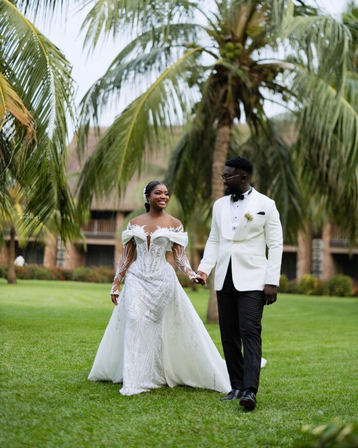 Cyrus’ Brother Played Matchmaker and Sparked This Beautiful Fairytale! #CYRO26