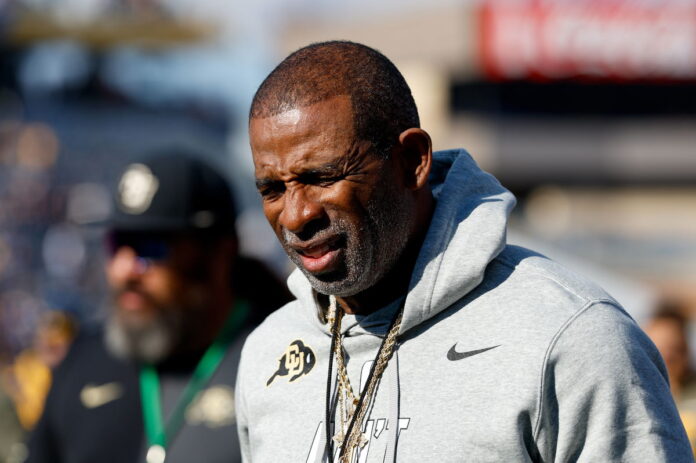 Deion Sanders Left Heartbroken Over Death of MLB Legend Who Helped Shape His Baseball Career