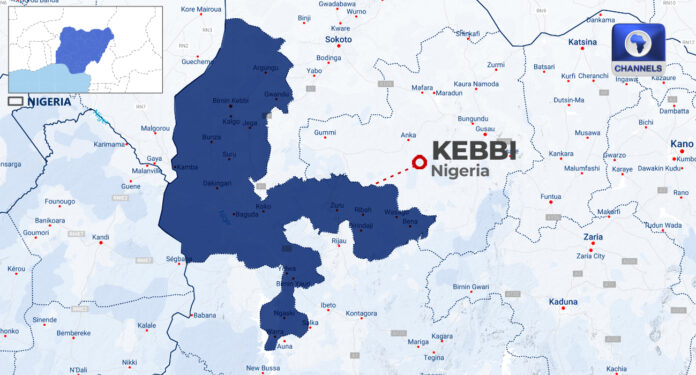 Couple Killed In Kebbi, Police Launch Manhunt
