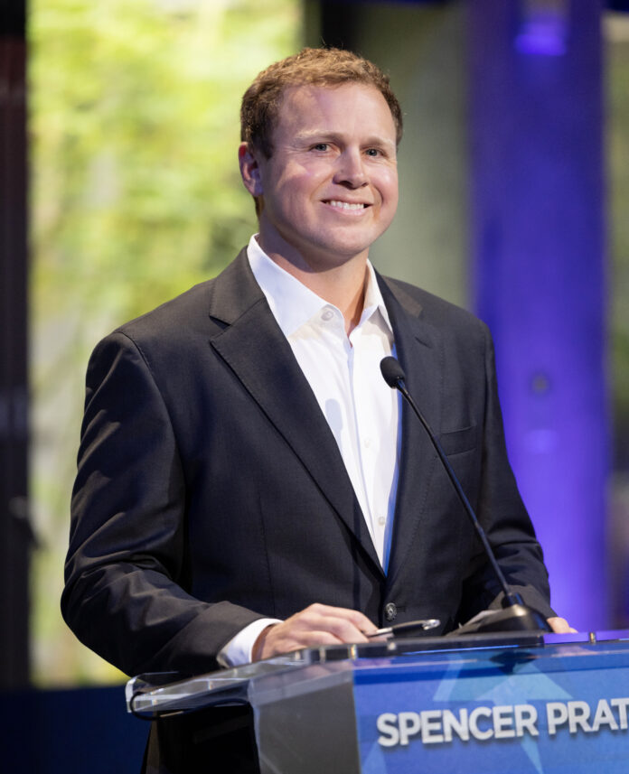 Dark plot to destroy Spencer Pratt as unions go on brutal ad blitz — and even drop the ‘R’ bomb
