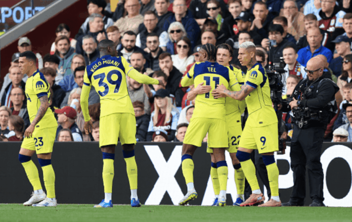 Tottenham vs Leeds United Bet Builder Tips – 5/1 Premier League Special, Analysis & Predictions