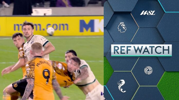 Ref Watch: Was it the correct decision to disallow Millwall’s late goal against Hull?