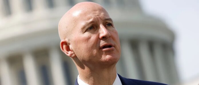 Republican Sen. Pete Ricketts To Face Off With Independent, Democrat Who Already Vowed Call It Quits