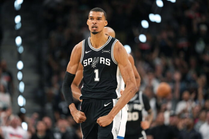 Victor Wembanyama Responds to Timberwolves’ “Rage Baiting” Strategy as Spurs Star Stays Silent on Controversial Ejection
