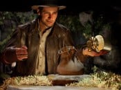 Round Up: The Reviews Are In For Switch 2’s Indiana Jones And The Great Circle Port