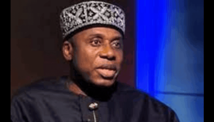 Merit, experience should decide 2027 presidential election — Amaechi