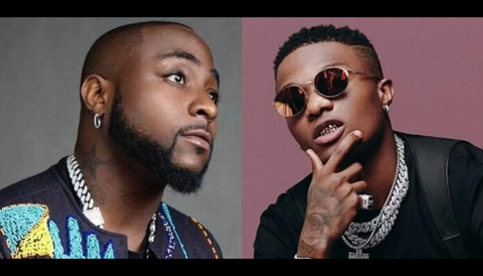 Davido, Wizkid missing as Madonna, Shakira headline FIFA World Cup 2026 Halftime Show