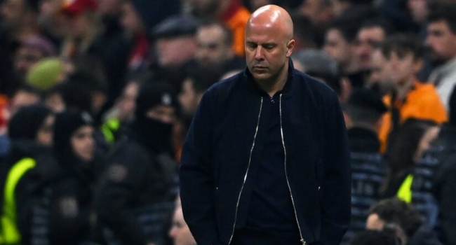 Slot Has ‘Every Reason To Believe’ He Will Remain As Liverpool Boss