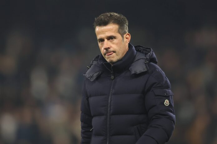 Wolves vs Fulham: Marco Silva shares hopeful update on Super Eagles star