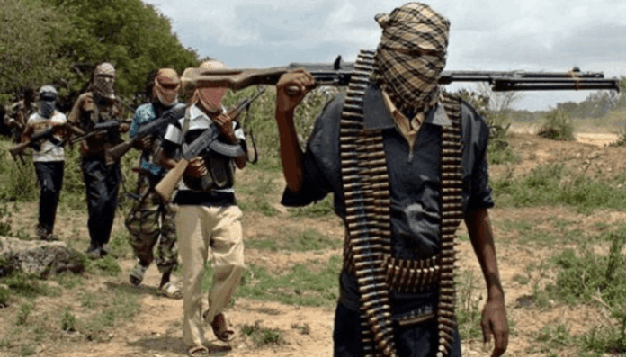 Fresh bandit attack claims two lives in Kano border community