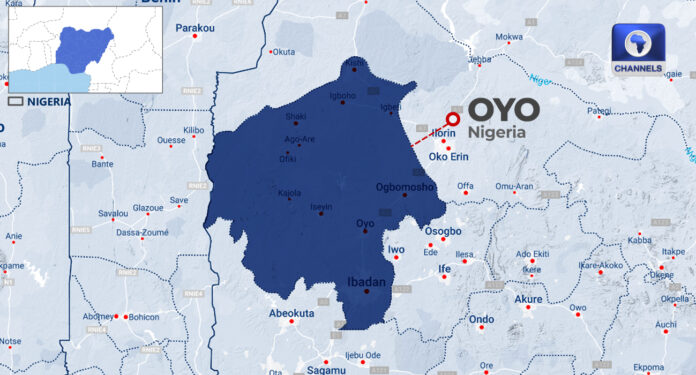 Gunmen Abduct Students, Principal In Oyo School