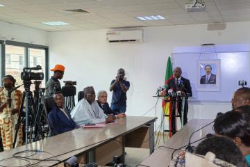 Hantavirus: Cameroon reassures and strengthens its health monitoring system
